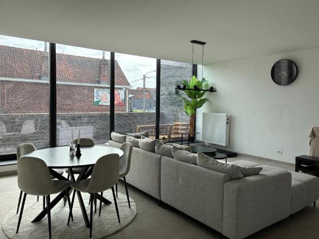 Appartement location à Waregem, West-Vlaanderen