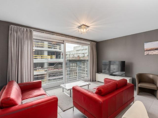 Appartement location à De Panne, West-Vlaanderen