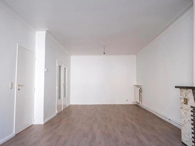 Appartement location à Antwerpen