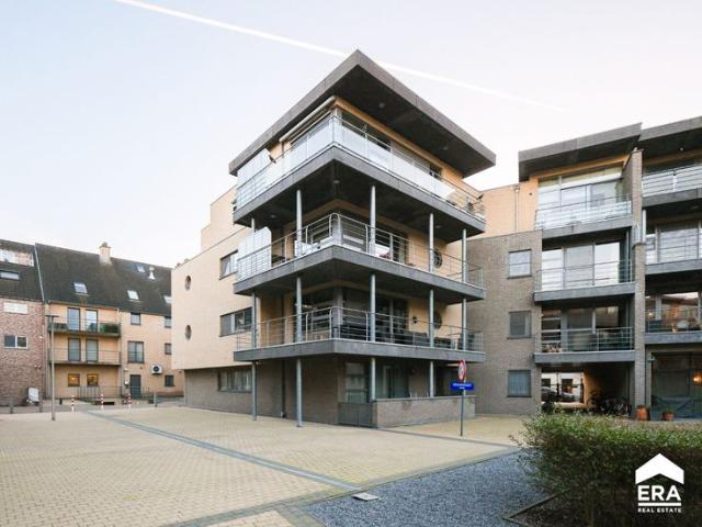 Appartement vente à Zonhoven