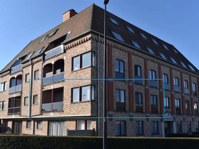 Appartement location à Maldegem, Oost-Vlaanderen