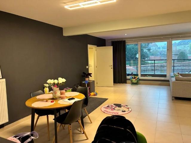 Appartement location à Kruishoutem, Oost-Vlaanderen
