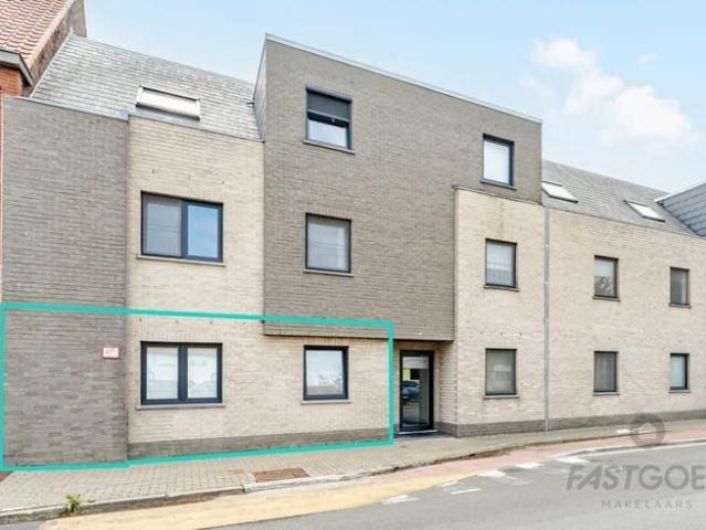 Appartement location à Nazaret, Oost-Vlaanderen