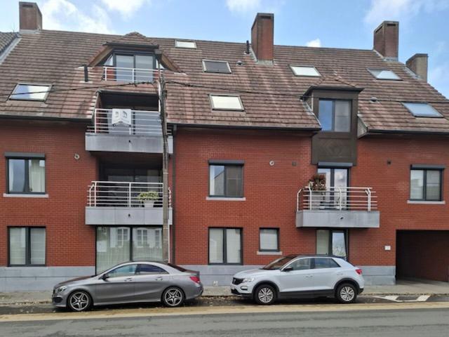 Appartement location à Wingene, West-Vlaanderen