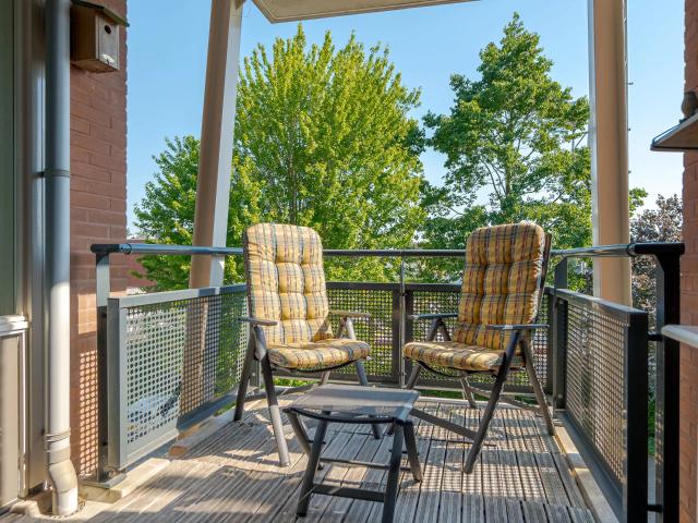 Appartement te huur in Meppel