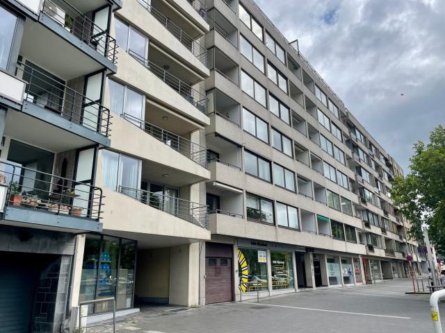 Appartement location à Genk, Limburg