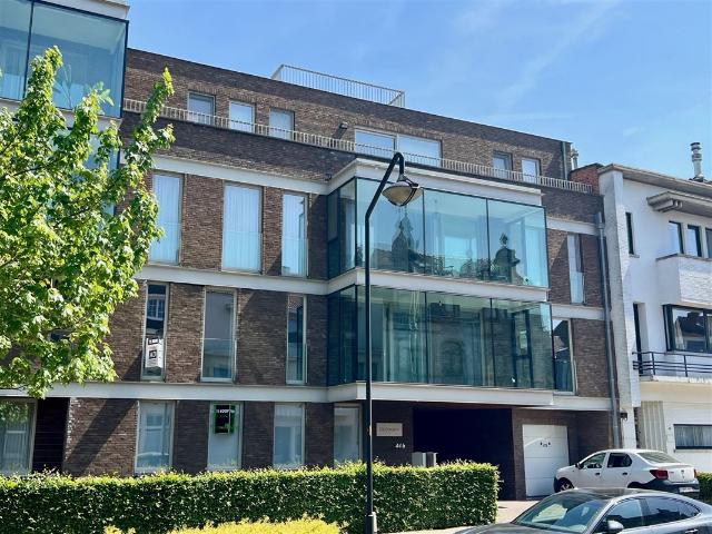 Appartement location à Renaix, Oost-Vlaanderen