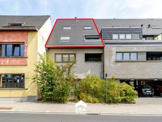 Appartement location à Affligem, Brabant