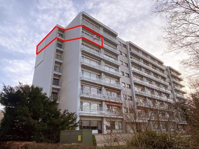 Appartement location à Brugge, West-Vlaanderen