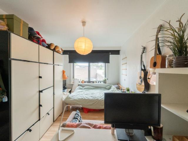Appartement location à Sint-Jacobs, Gent