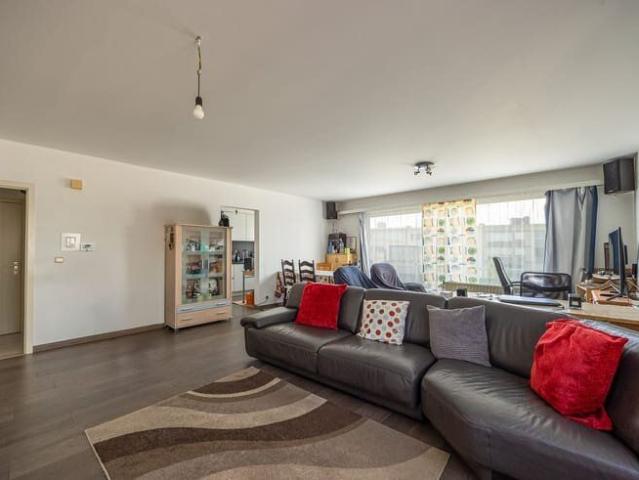 Appartement location à Antwerpen
