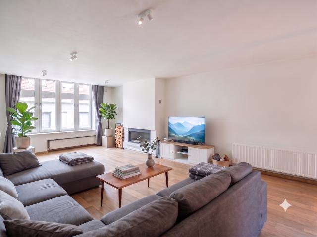 Appartement location à Poperinge, West-Vlaanderen