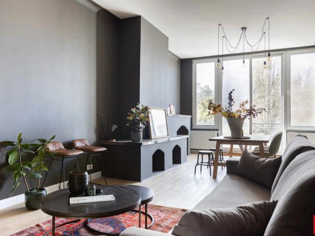 Appartement location à Antwerpen