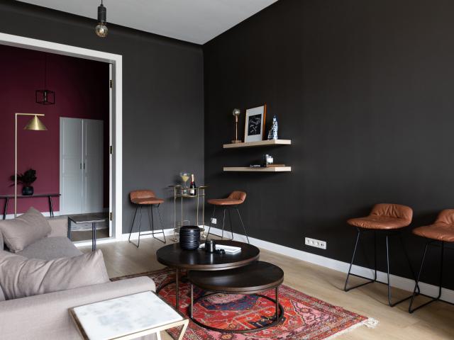 Appartement location à Antwerpen