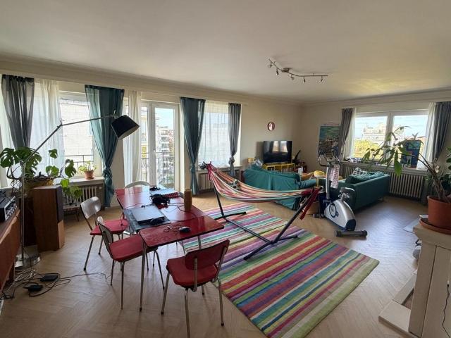 Appartement location à Woluwe-Saint-Pierre - Sint-Pieters-Woluwe, Brussel-Hoofdstad - Bruxelles-Capitale