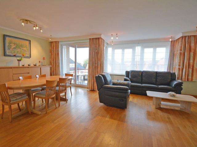 Appartement location à Knokke, Knokke-Heist