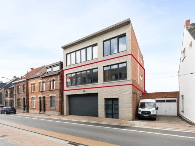 Appartement location à Londerzeel, Brabant