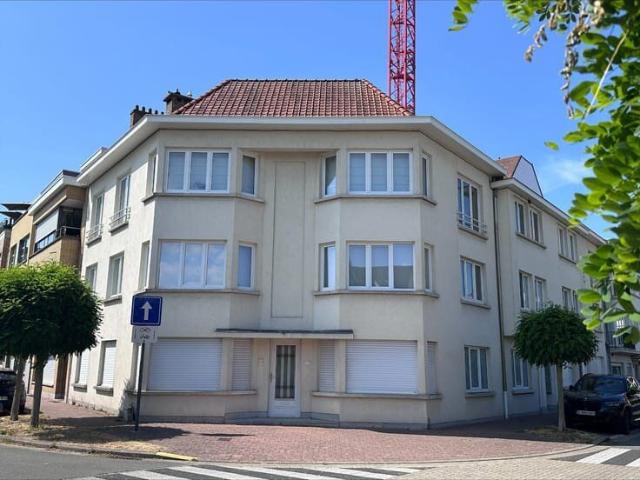 Appartement location à Knokke-heist, West-Vlaanderen