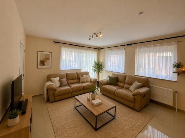 Appartement location à Tervueren, Brabant