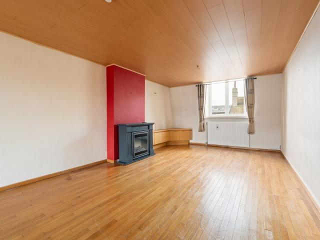 Appartement location à Westkwartier, Blankenberge
