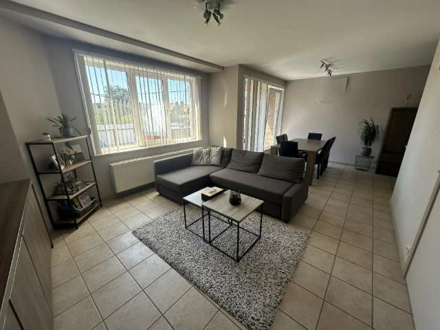 Appartement location à Ichtegem, West-Vlaanderen