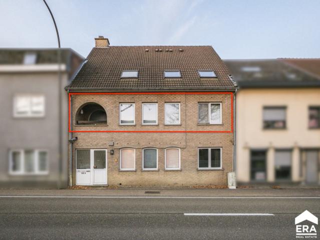 Appartement vente à As, Limburg