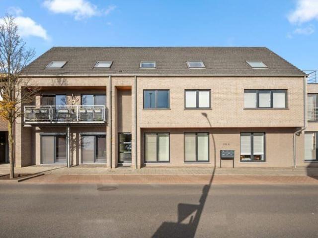 Appartement location à Heist-op-den-berg, Antwerpen