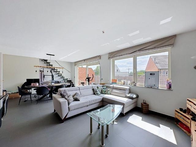 Appartement location à Humbeek, Brabant