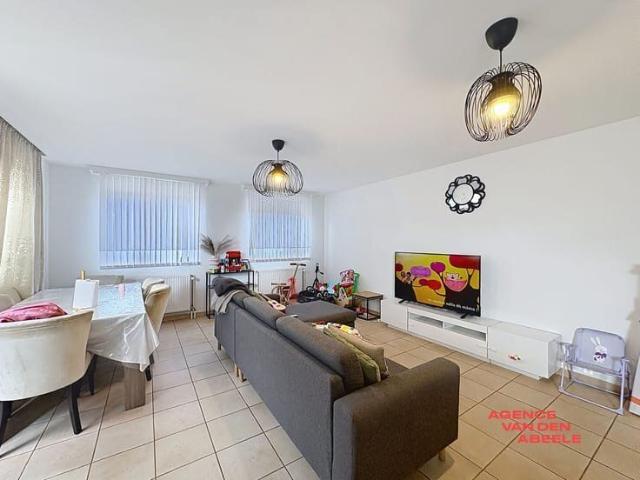 Appartement location à Oostkamp, West-Vlaanderen
