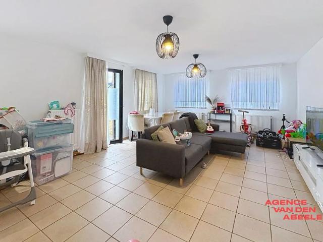 Appartement location à Oostkamp, West-Vlaanderen