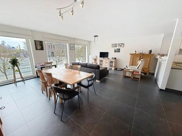 Appartement location à Zonnebeke, West-Vlaanderen