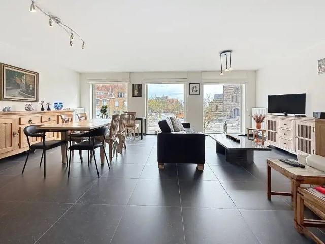Appartement location à Zonnebeke, West-Vlaanderen