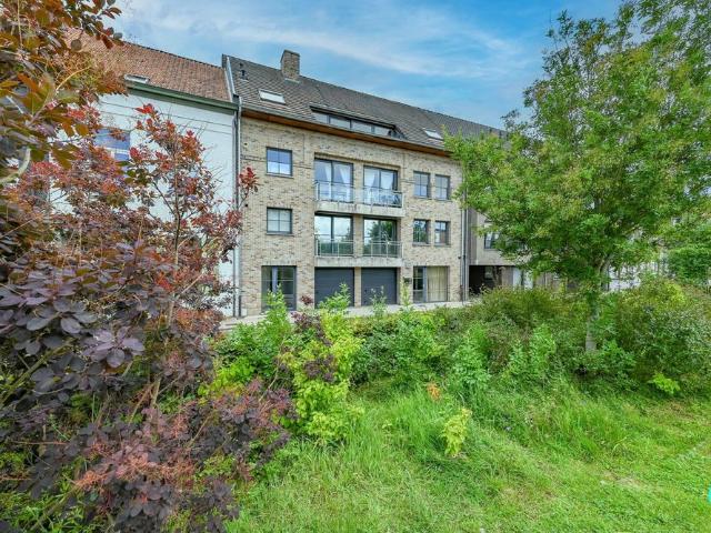 Appartement location à Iseghem, West-Vlaanderen