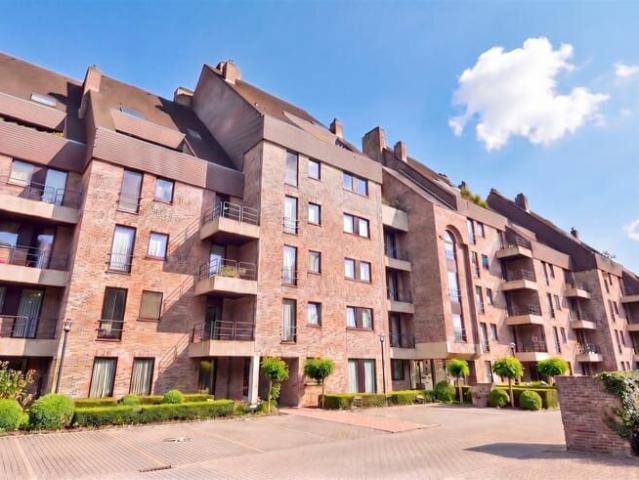 Appartement location à Aalst, Oost-Vlaanderen
