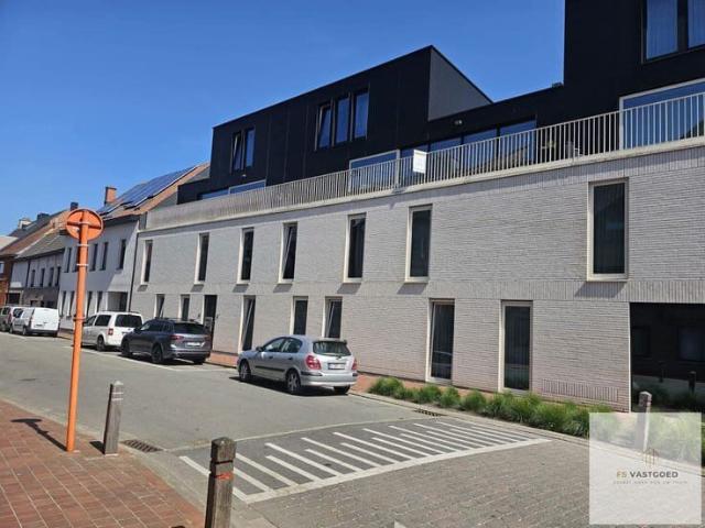 Appartement location à Deinze, Oost-Vlaanderen
