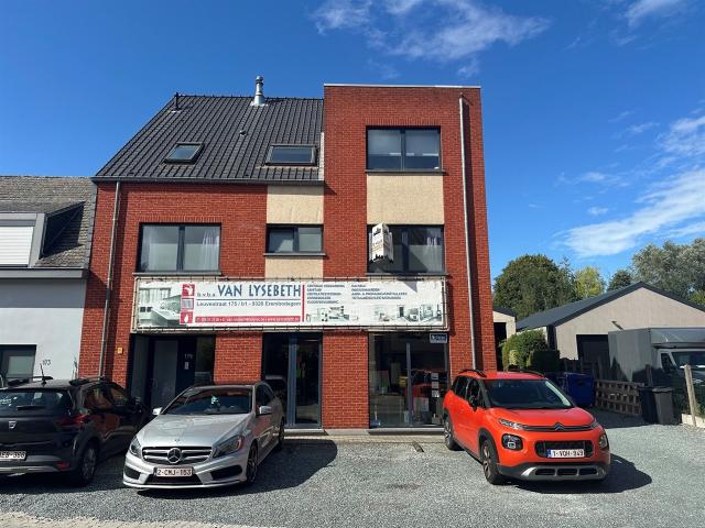 Appartement location à Aalst, Oost-Vlaanderen