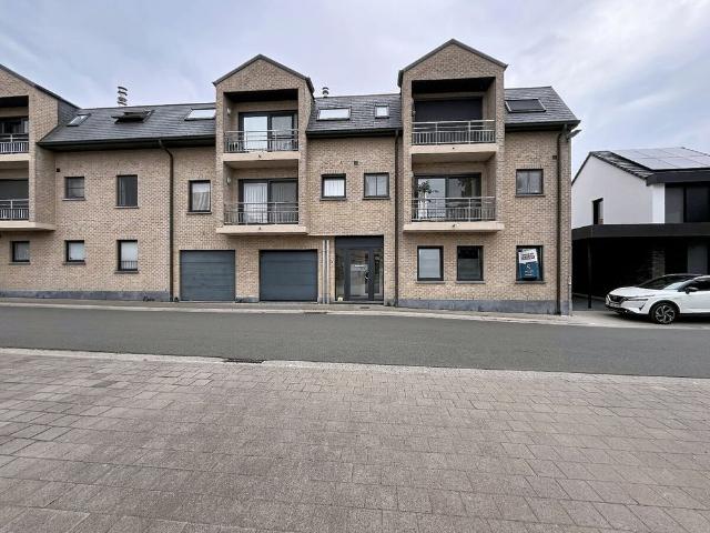 Appartement location à Aalter, Oost-Vlaanderen