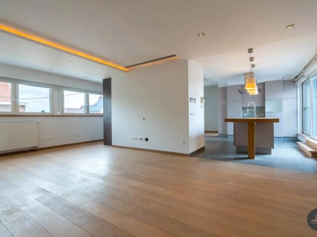 Appartement location à Aarschot, Brabant