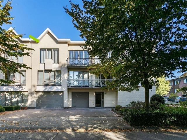 Appartement location à Brasschaat