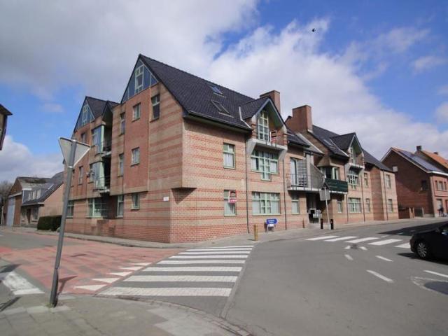 Appartement location à Ledegem, West-Vlaanderen