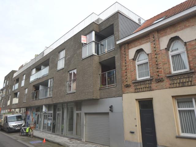 Appartement location à Maldegem, Oost-Vlaanderen