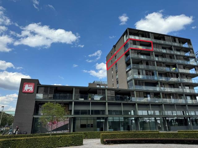 Appartement location à Tamise, Oost-Vlaanderen