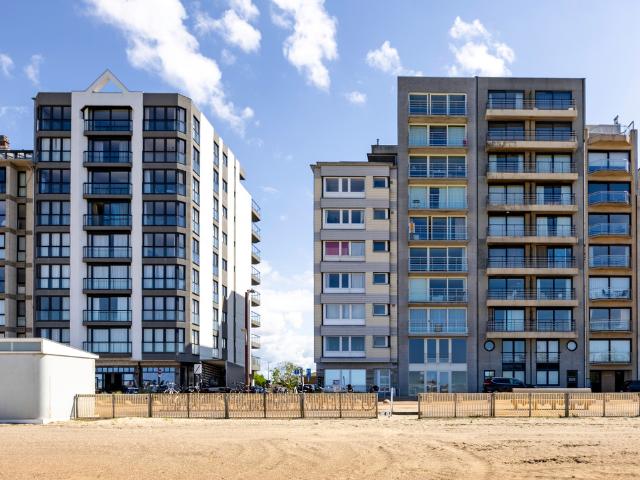 Appartement location à Knokke-heist, West-Vlaanderen