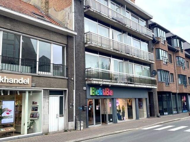 Appartement location à Torhout, West-Vlaanderen