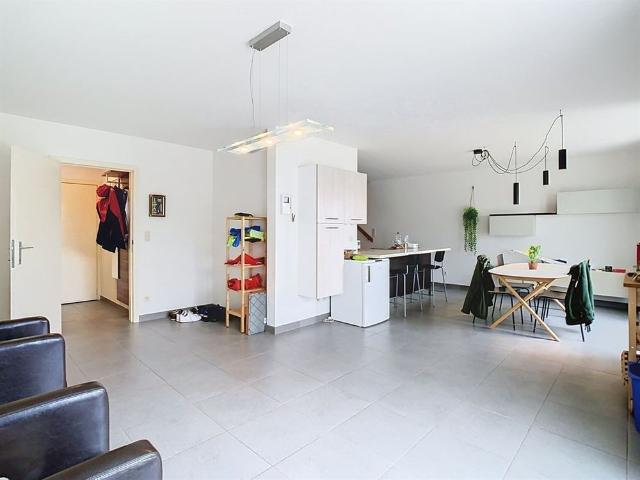 Appartement location à Steenokkerzeel, Brabant