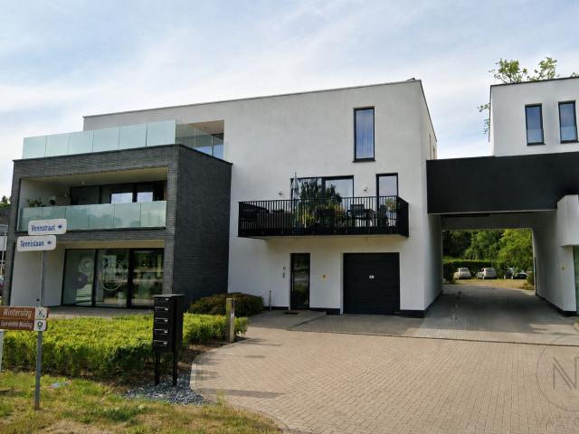 Appartement location à Genk, Limburg
