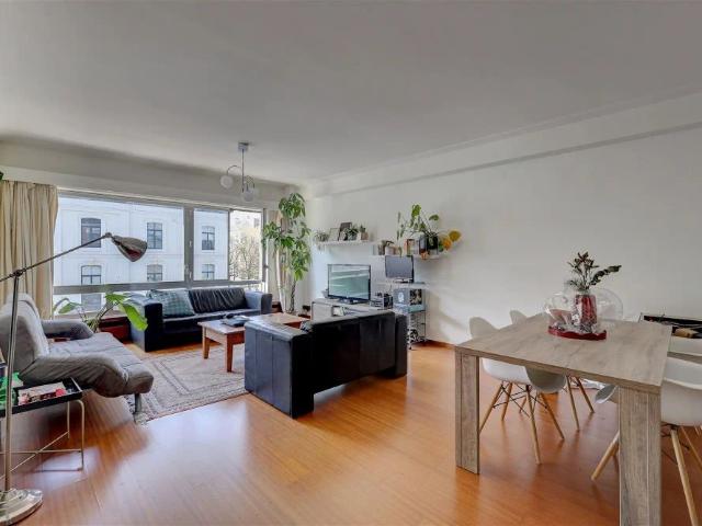 Appartement location à Antwerpen