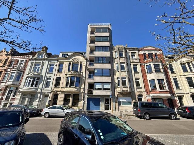 Appartement location à Oostende, West-Vlaanderen