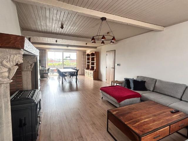 Appartement location à Diksmuide, West-Vlaanderen
