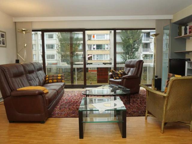 Appartement location à Oostende, West-Vlaanderen